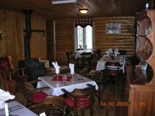 Salle � manger