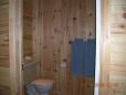 Salle de bain compl�te pour chaque chambre